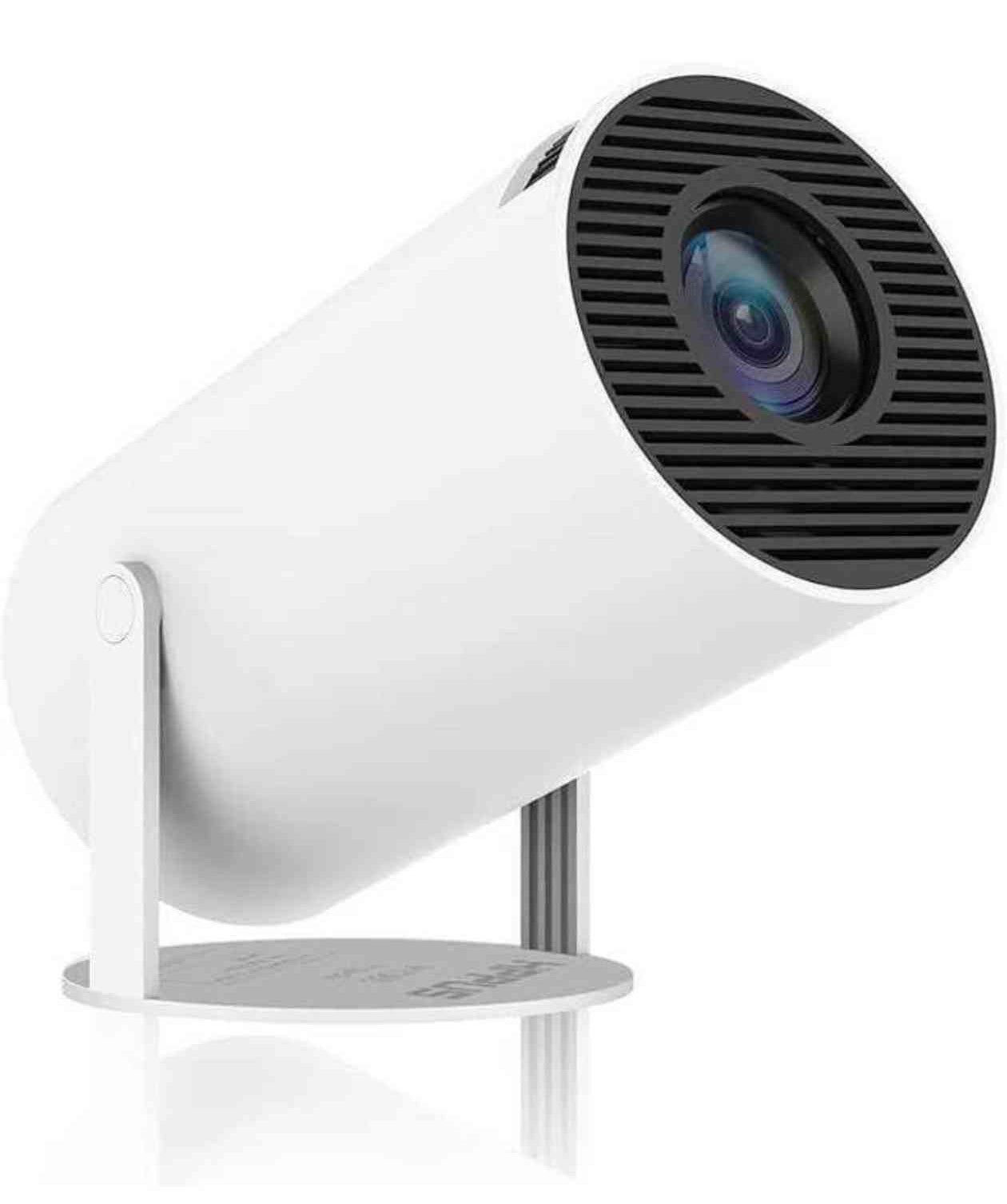 Cinematic Smart 4K PROJECTOR