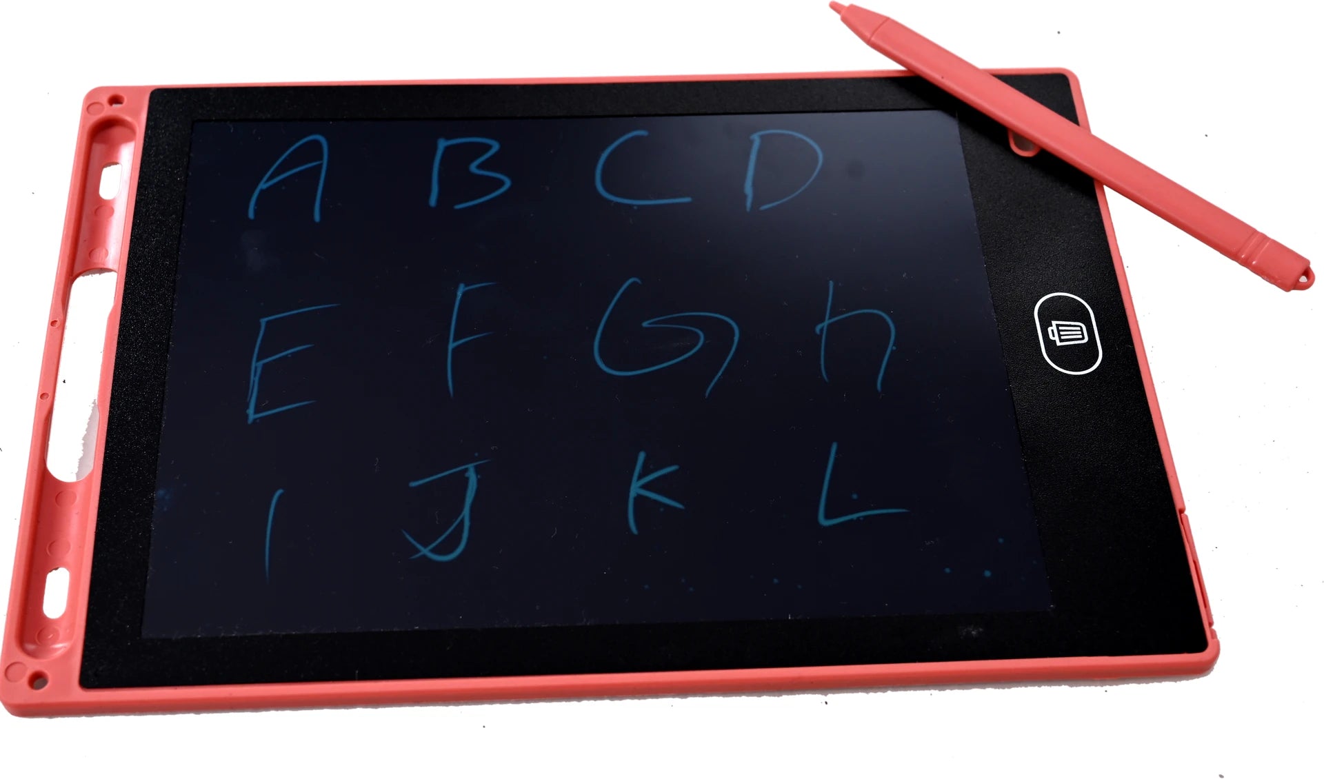 8.5-Inch LCD Writing Tablet and Sketchpad