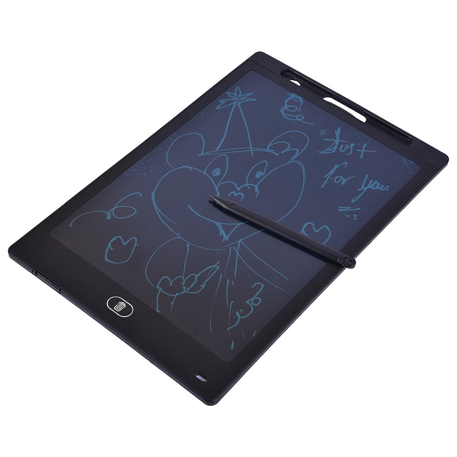 8.5-Inch LCD Writing Tablet and Sketchpad